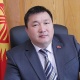 УКМК: "Президенттин Жогорку Кеңештеги өкүлү Курманбек Дыйканбаев кармалды"