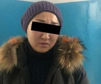 Бишкекте чала таанышынан 1 жарым миң доллар акча алып, из жашырып жүргөн жаран кармалды