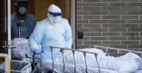 Соңку суткада коронавирус дагы 4 адамдын өмүрүн алды