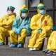 Бир сутка ичинде өлкө боюнча 11 медициналык кызматкер коронавирус жуктуруп алганы аныкталды