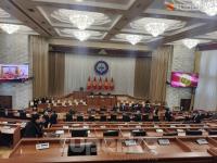 Социалдык өнүктүрүү министрлигине талапкер коронавируска каршы күрөшүү боюнча ачылган эсепке 17 миллион сом чогулганын айтты