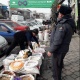 Кызыл-Кыяда участкалык милициялар коомдук тартипти көзөмөлдөөдө