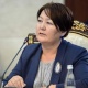Догдуркүл Кендирбаева билим берүү жана илим министринин коомдук башталыштагы кеңешчиси болуп дайындалды