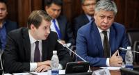 Келерки жылы салык жана бажы жол-жоболорун санариптештирүүгө өзгөчө көңүл бурулары айтылды