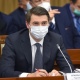 Өкмөт башчынын милдетин аткаруучу, өздүк каражаттардын эсебинен жашоону үйрөнүү керек экендигин айтты