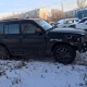 Военно-Антоновкада жол тандабас жөө адамды сүзүп, качып кеткен. Жабырлануучу ошол жерде жан берген