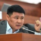 Депутат Икрамов өкмөт коронавируска каршы күрөшүү үчүн сырттан келген каражаттарды максатсыз пайдаланып жатканын айтты