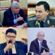 Темирлан Султанбеков кайсы кызматка барды? Жунушалиев менен Опумбаевдин жоопкерчилигин кароо талабы коюлду. Күн ичинде саясатта орун алган окуялар бир шилтемеде