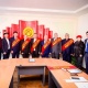 Жалал-Абадда 7 адамга "Ардактуу атуул" наамы ыйгарылды