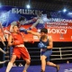 Бүгүн бокс боюнча өлкө чемпиондугунун төртүнчү күндүк беттештери жыйынтыкталды (фото)