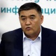 "Дарылоого муктаж". УКМКнын башчысы Камчыбек Ташиев дарыгерлердин көзөмөлүнө алынды