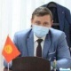 Бишкек шаарынын Октябрь районунун акими Константин Куценко үй камагына чыгарылды