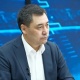 Садыр Жапаров: "Орус тили расмий тил катары сөзсүз калыш керек"