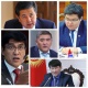 Жапыкеев Сарпашевди санаага салдыбы? Ак үйдөгү жаңы дайындоо, Ташиевдин табы айныды. Күн ичиндеги саясий жаңылыктар топтому бир шилтемеде