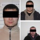 Кадамжай районунда жарандан опузалап акча талап кылып жүргөнгө шектүүлөр кармалды