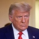 АКШнын учурдагы президенти Дональд Трамп Ак Үйдөн бир шарт менен чыгып кетүүгө макулдугун берди
