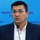 Конституциялык кеңешмеде маркумду мамлекеттин эсебинен жерге берүү сунушталды