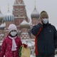 Орусияда сутка ичинде 27 миңден ашык адамдан коронавирус аныкталды