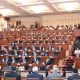 Кийинки аптада парламентте "Социалдык фонддун 2021-жылга бюджети жана 2022-2023-жылдарга божомолу жөнүндө" мыйзам долбоору каралат