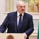 Лукашенко Киевге жакын жерде түзүлгөн "маалыматтык операциялардын" борбору жөнүндө айтты