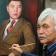 Кыргыздын чыгаан сүрөтчүсү Орозбек Молдобаев дүйнөдөн кайтты