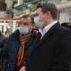 Артем Новиков: "Өкмөт кант кызылчасы тармагындагы бааны көзөмөлгө алат"