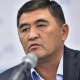 Камчыбек Ташиев: "Дартымдын диагнозун билем, мындан ары катуу иштеп үлгүрүш керек..."