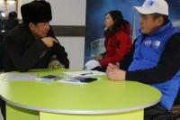 Жарандарга акысыз юридикалык жардам көрсөтүү декадасы өтөт