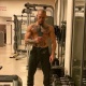 UFC: Конор Макгрегор Дастин Порье менен боло турчу беттештин алдында физикалык формасын көрсөттү