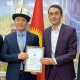 "Бир адамдан бир китеп" долбоору эл аралык сыйлыкка татыды