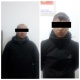 Кочкордо мал уурдап бара жаткандар унааны орто жолго калтырып өздөрү качып кетишкен