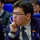 Темирлан Султанбеков: "Акылбек Жапаров менден өч алгысы келип жатат"