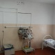 Алай районунда 60 орундуу оорукана ачылды