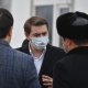 Артём Новиков көзөмөл-өткөрүү жайындагы айрым кызматтардын ишине нааразычылыгын билдирди