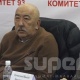 1993-жылы кабыл алынган Конституцияны калыбына келтирүү демилгеленди