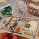 Улуттук банк бир айда 84 миллиондон ашуун долларды саттыкка чыгарды