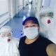 Ырчы Съездбек Искеналиев пневмония илдетинен сакайды