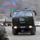 "Орусия көзөмөлдөөдө". Азербайжан армиясы Карабахтагы акыркы Лачин районуна кирди