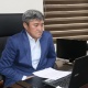 Кыргыз футболдук союзунун президенти Канатбек Маматов АФКнын Аткаруучу комитетинин жыйынына катышты