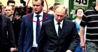 Путиндин жан сакчысы өз өмүрүнө кол салды