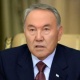 Талант Мамытов Нурсултан Назарбаевди Казакстандын биринчи президентинин күнү менен куттуктады