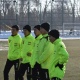 Өлкөгө Франциянын "ПСЖ" футболдук клубунун өкүлдөрү келди