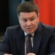 Президенттин милдетин аткаруучу Талант Мамытов Жамааттык коопсуздук кеңешинин видеоконференциясына катышат