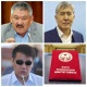 Бекназаров экс-президент деген макамды алып салууну сунуштады. Жапаров менен Бекешев эмне тууралуу сүйлөшүштү? Күн ичинде орун алган саясий окуялардын топтому бир шилтемеде