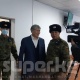 Кой-Таш окуясы боюнча соттук отурум жылдырылды. Жактоочу Атамбаевдин ден соолугунда бир нече көйгөй бар экенин айтат