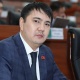 "Экотехинспекция эмне иш кылып жатат?". Депутат Маматалиев Бишкектеги кара түтүн боюнча маселе көтөрдү