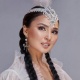 Кайрат Нуртастын жубайы "Аалам сулуусу" сынагына катышып жатат