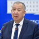 Мурдагы премьер-министр Кубатбек Боронов ооруканада реанимацияда экени айтылды