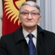 Базарбай Темишов президенттик шайлоого катышуудан баш тартты