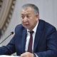 Мурдагы өкмөт башчы Кубатбек Бороновдун абалы туруктуу, учурда ал ооруканада дарыланып жатат